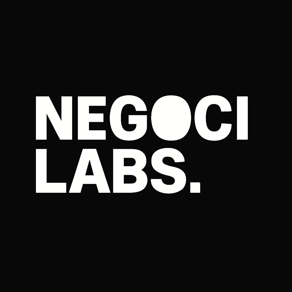 Negoci Labs logo